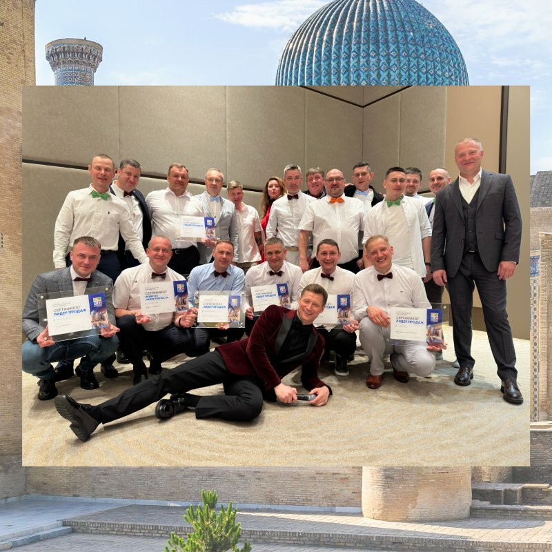 Участие в форуме официальных представителей «АЛЮТЕХ»